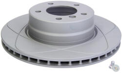 Ate Disc Frana Fata Dreapta Stanga Ate PowerDisc 24.0324-0181.1 (24.0324-0181.1 961)