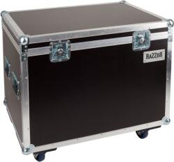 Razzor Cases Accessory case 620x410x530 with wheels