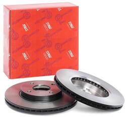 Trw Disc Frana Fata Trw Ford Puma 1997-2002 DF4036 (DF4036 313)