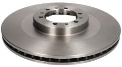 Abe Disc Frana Fata Dreapta Stanga Abe Mitsubishi L200 1987-2007 C35052ABE (C35052ABE 424)
