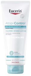 Eucerin AtopiControl Hydro testápoló 400 ml - kalmia