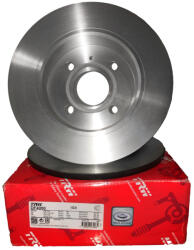Trw Disc Frana Spate Trw Opel Astra G 1998-2004 DF4050 (DF4050 216)