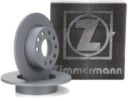 Zimmermann Disc Frana Spate Zimmermann Seat Leon 1M1 1999-2006 600.3234. 20 (600.3234.20 318)