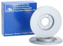 Ate Disc Frana Fata Ate Citroen Berlingo 1996-2011 24.0113-0184.1 (24.0113-0184.1 474)