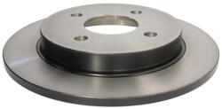 Lpr Disc Frana Spate Lpr Ford Ka 1996-2008 F1161P (F1161P 140)