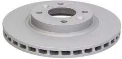 Krieger Disc Frana Fata Krieger Smart ForTwo 453 2014, 0950004355 (0950004355 152)