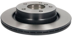 Krieger Disc Frana Spate Dreapta Stanga Krieger 0950004032 (950004032 225)