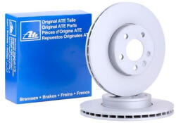 Ate Disc Frana Fata Ate Volkswagen Sharan 1 1995-2010 24.0126-0115.1 (24.0126-0115.1 948)