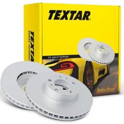 Textar Disc Frana Fata Textar 92074403 (92074403 711)