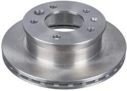 Krottendorf Disc Frana Fata Krottendorf Volkswagen LT 1996-2006 KRO-BD2790 (KRO-BD2790 489)