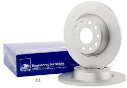 Ate Disc Frana Spate Ate Seat Alhambra 2 2010, 24.0112-0169.1 (24.0112-0169.1 672)