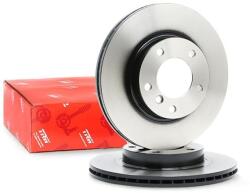 Trw Disc Frana Fata Trw Bmw Seria 3 E46 1998-2005 DF1538 (DF1538 511)