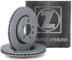 Zimmermann Disc Frana Fata Zimmermann Ford Galaxy 1 1995-2006 250.1346. 20 (250.1346.20 889)