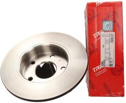 Trw Disc Frana Spate Trw Opel Astra G 1998-2004 DF4051 (DF4051 261)