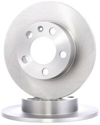 Krottendorf Disc Frana Spate Dreapta Stanga Krottendorf Volkswagen Golf 4 1997-2005 KRO-BD2805 (KRO-BD2805 22)