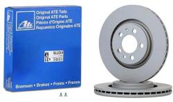Ate Disc Frana Fata Ate Volkswagen New Beetle 1998-2010 24.0122-0150.1 (24.0122-0150.1 801)