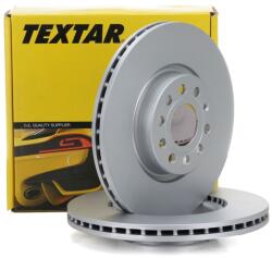 Textar Disc Frana Fata Textar Volkswagen Caddy 4 2015, 92120505 (92120505 869)