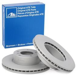 Ate Disc Frana Fata Ate Bmw Seria 1 E82 2006-2013 24.0124-0197.1 (24.0124-0197.1 743)