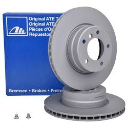 Ate Disc Frana Fata Ate Bmw Seria 5 E60 2003-2010 24.0124-0181.1 (24.0124-0181.1 925)