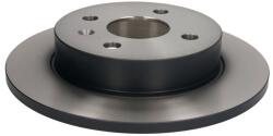 Bosch Disc Frana Spate Dreapta Stanga Bosch Opel Astra H 2004-2009 0 986 479 S52 (0 986 479 S52 81)