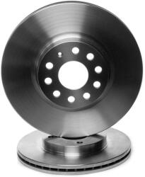 Krottendorf Disc Frana Fata Krottendorf Volkswagen Touran 2 2010-2015 KRO-BD4464S (KRO-BD4464S 604)