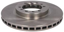 Abe Disc Frana Fata Dreapta Stanga Abe Mitsubishi Pajero 2 1990-2000 C35027ABE (C35027ABE 228)