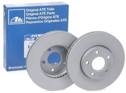 Ate Disc Frana Fata Ate 24.0125-0203.1 (24.0125-0203.1 758)