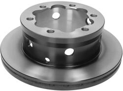 Ferodo Disc Frana Spate Ferodo FCR191A (FCR191A 529)