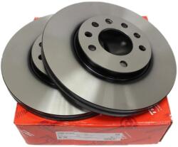 Trw Disc Frana Fata Trw Opel Astra G 1998-2004 DF4048 (DF4048 525)