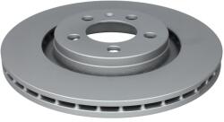 Lpr Disc Frana Fata Lpr Seat Leon 1M1 1999-2006 A1471V (A1471V 374)