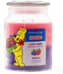 HARIBO Happy Berry 2in1 510g