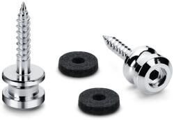 Schaller Buttons for S-Lock M Chrome