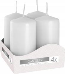 BISPOL Adventi Fehér 4× 80 g