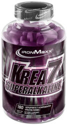 IronMaxx Krea7 Superalkaline Creatine Tablets (180 Tabletta)