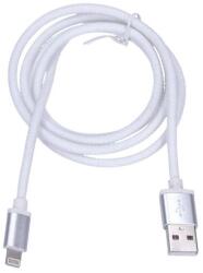 Solight Solight SSC1501 - USB kábel 2.0 A konektor - Lightning konnektor 1m SL0641 (SL0641)