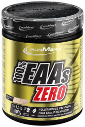 IronMaxx 100% EEA Zero (500 g, Citrus Ginger)