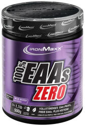 IronMaxx 100% EEA Zero (500 g, Erdei gyümölcs)