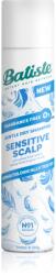 Batiste Sensitive șampon uscat pentru piele sensibila 200 ml