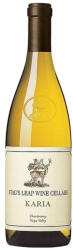 STAG'S LEAP WINE CELLARS Stags Leap Wine Cellars Karia Chardonnay 2021 (0, 75L 14%)