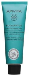 APIVITA Eukaliptusz krém 50ml - pingvinpatika