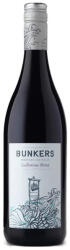 Masseria Pietrosa Bunkers Guillotines Shiraz 2020 (0, 75L 14, 5%)