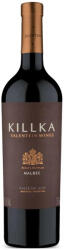 SALENTEIN Salentein Killka Malbec 2023 (0, 75L 14%)