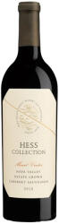 HESS SELECT Hess Collection Mount Veeder Cabernet Sauvignon 2019 (0, 75L 14, 4%)