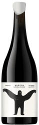 Masseria Pietrosa Wild Folk Barossa Shiraz 2022 (0, 75L 14, 5%)
