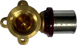 Dunaterm Brand Dunaterm Press 16-1/2″ Hosszú falikorong (56901216) (R1037-56901216)