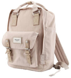 Himawari 188L laptop hátizsák / táska, 14col, bézs (188L-78)