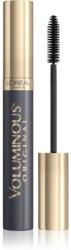 L'Oréal Voluminous Carbon mascara pentru volum Extra Black 7.5 ml