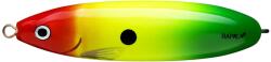 Rapala Oscilanta Rapala Rattlin' Minnow Spoon 8cm 16G RYGR (RMSR08 RYGR)