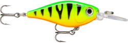 Rapala Vobler Rapala X-Light Shad 4cm 4g FT (FNS04 FT)