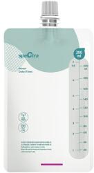 SPECTRA Pungi colectare lapte cu conectare directa (30 pungi, fara conector inclus) Spectra (ENAC013)